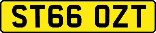 ST66OZT