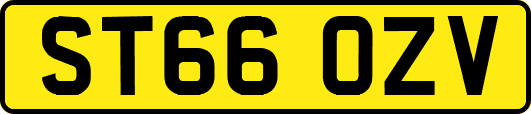ST66OZV