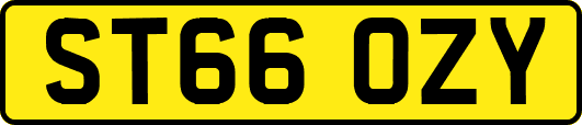 ST66OZY