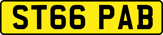 ST66PAB