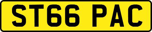 ST66PAC