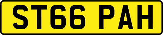 ST66PAH