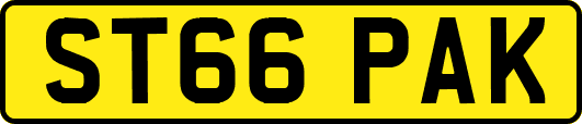 ST66PAK