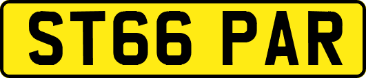 ST66PAR