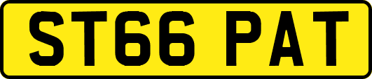 ST66PAT