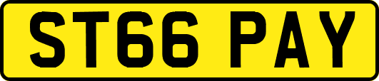 ST66PAY