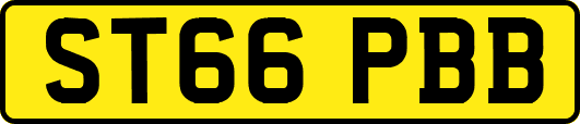 ST66PBB