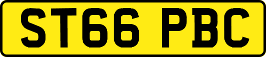 ST66PBC