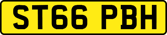 ST66PBH