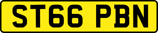 ST66PBN