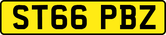 ST66PBZ