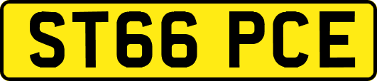 ST66PCE