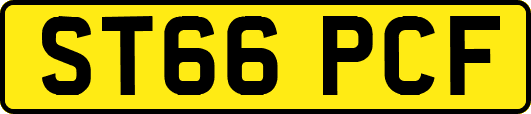 ST66PCF