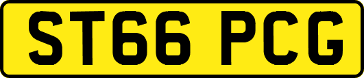 ST66PCG