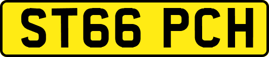 ST66PCH