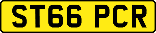 ST66PCR
