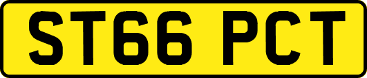 ST66PCT