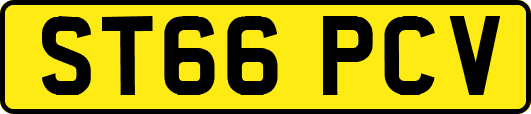 ST66PCV