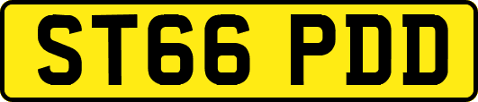ST66PDD