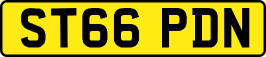 ST66PDN