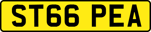 ST66PEA