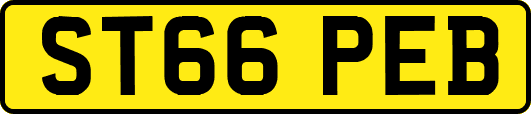 ST66PEB