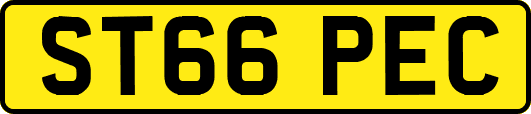 ST66PEC