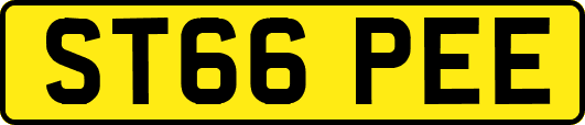 ST66PEE
