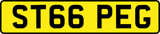 ST66PEG