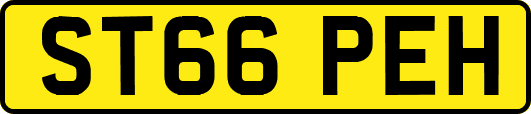 ST66PEH