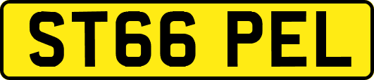 ST66PEL