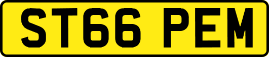ST66PEM