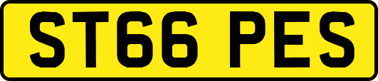 ST66PES
