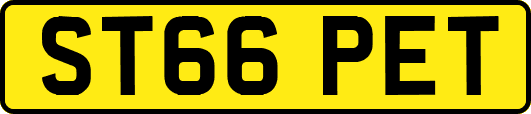 ST66PET
