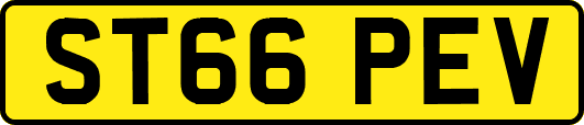 ST66PEV