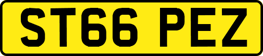 ST66PEZ