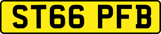 ST66PFB