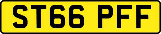 ST66PFF
