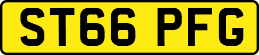 ST66PFG