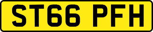 ST66PFH