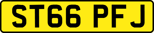 ST66PFJ
