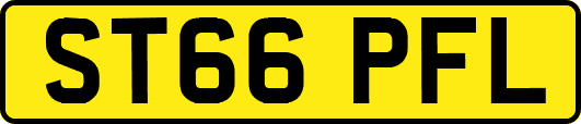 ST66PFL