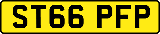 ST66PFP