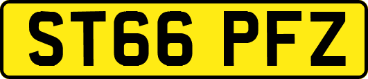 ST66PFZ