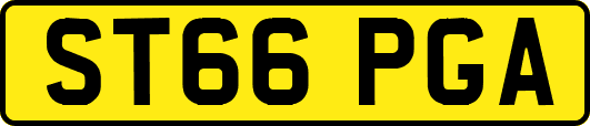 ST66PGA