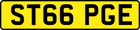 ST66PGE
