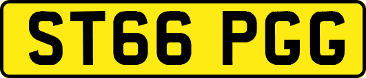 ST66PGG