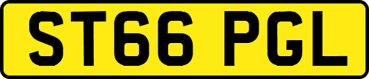 ST66PGL