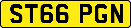 ST66PGN