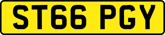 ST66PGY
